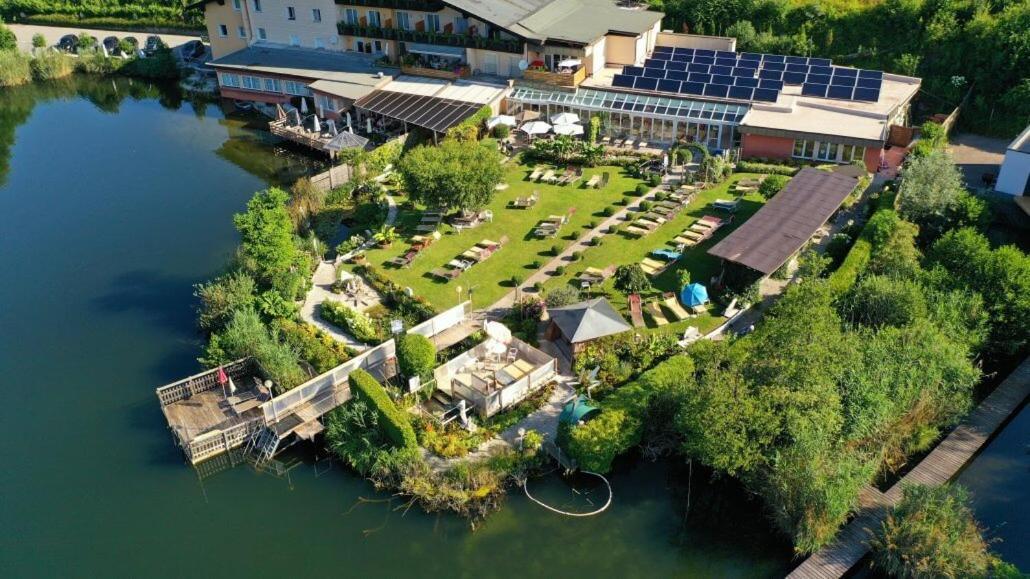 Seestuben Hotel